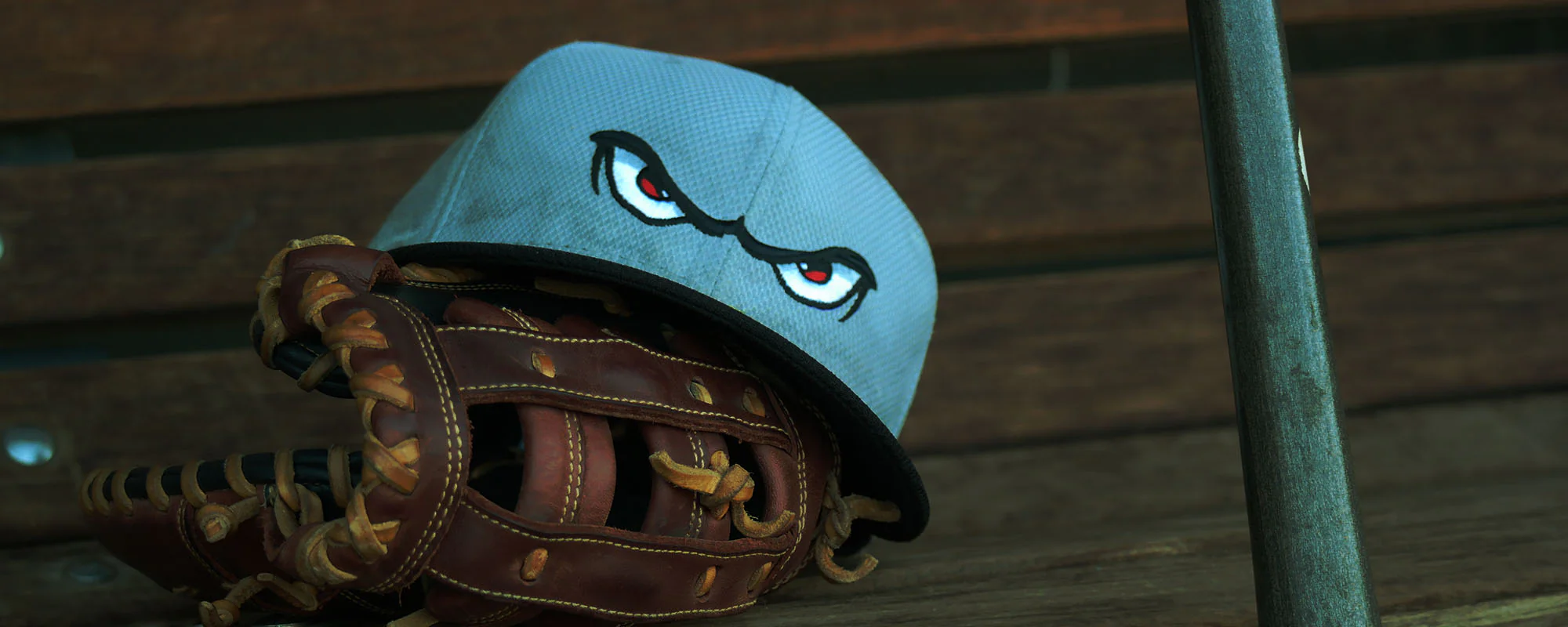 Gear Up With The Storm